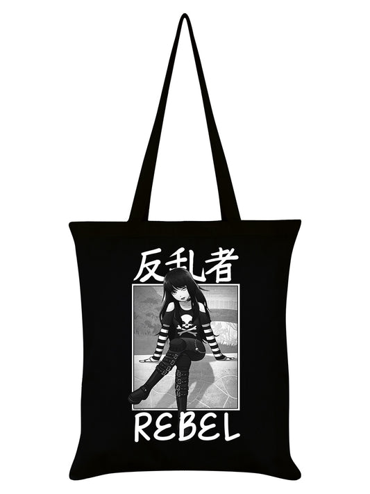Tote Bag Front