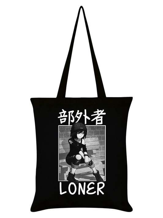 Tote Bag Front