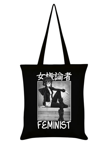 Tote Bag Front