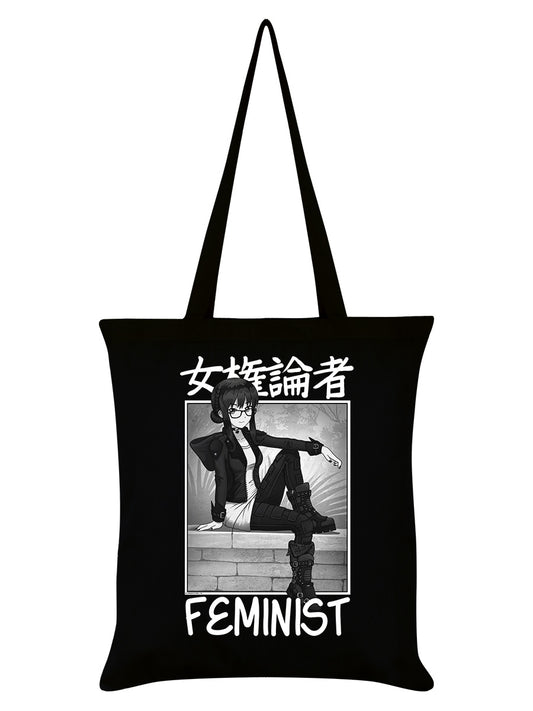 Tote Bag Front