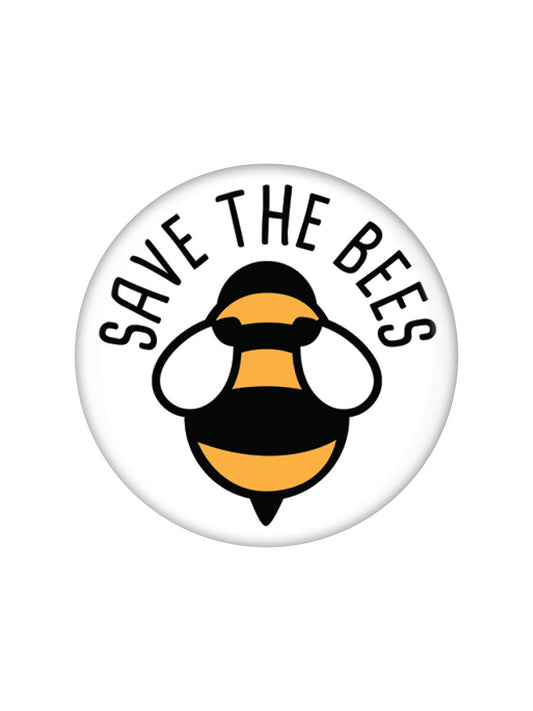 Badge Front