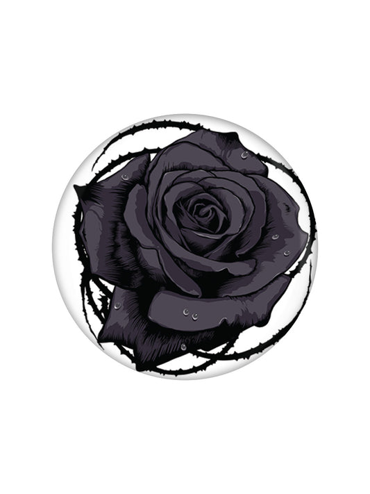 Badge Front