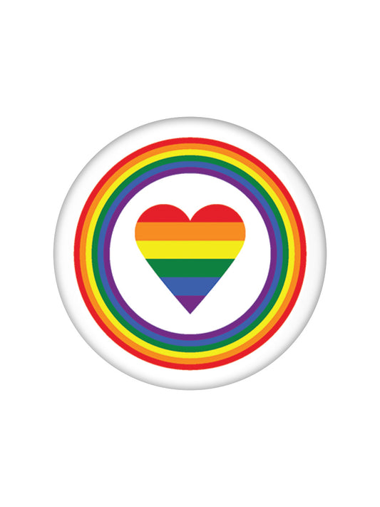 Badge Front