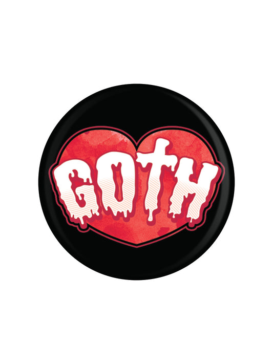 Badge Front