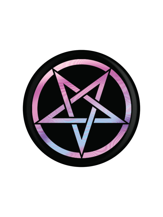 Badge Front