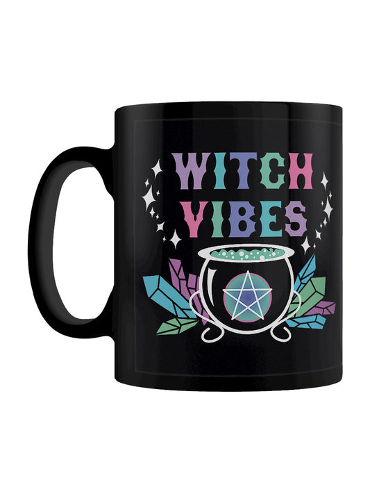 Panel Mug Front