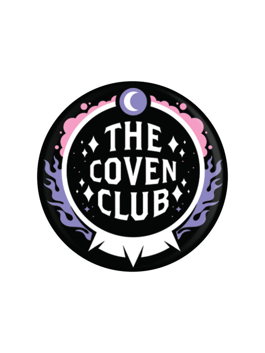 Badge Front