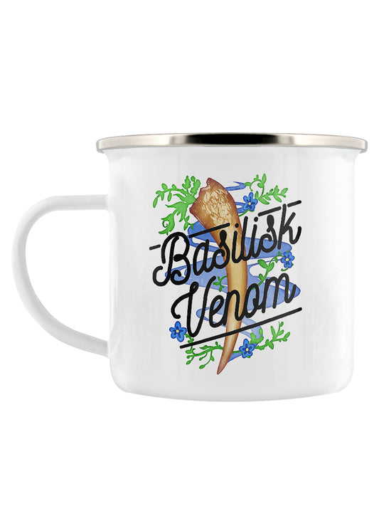 Enamel Mug Front