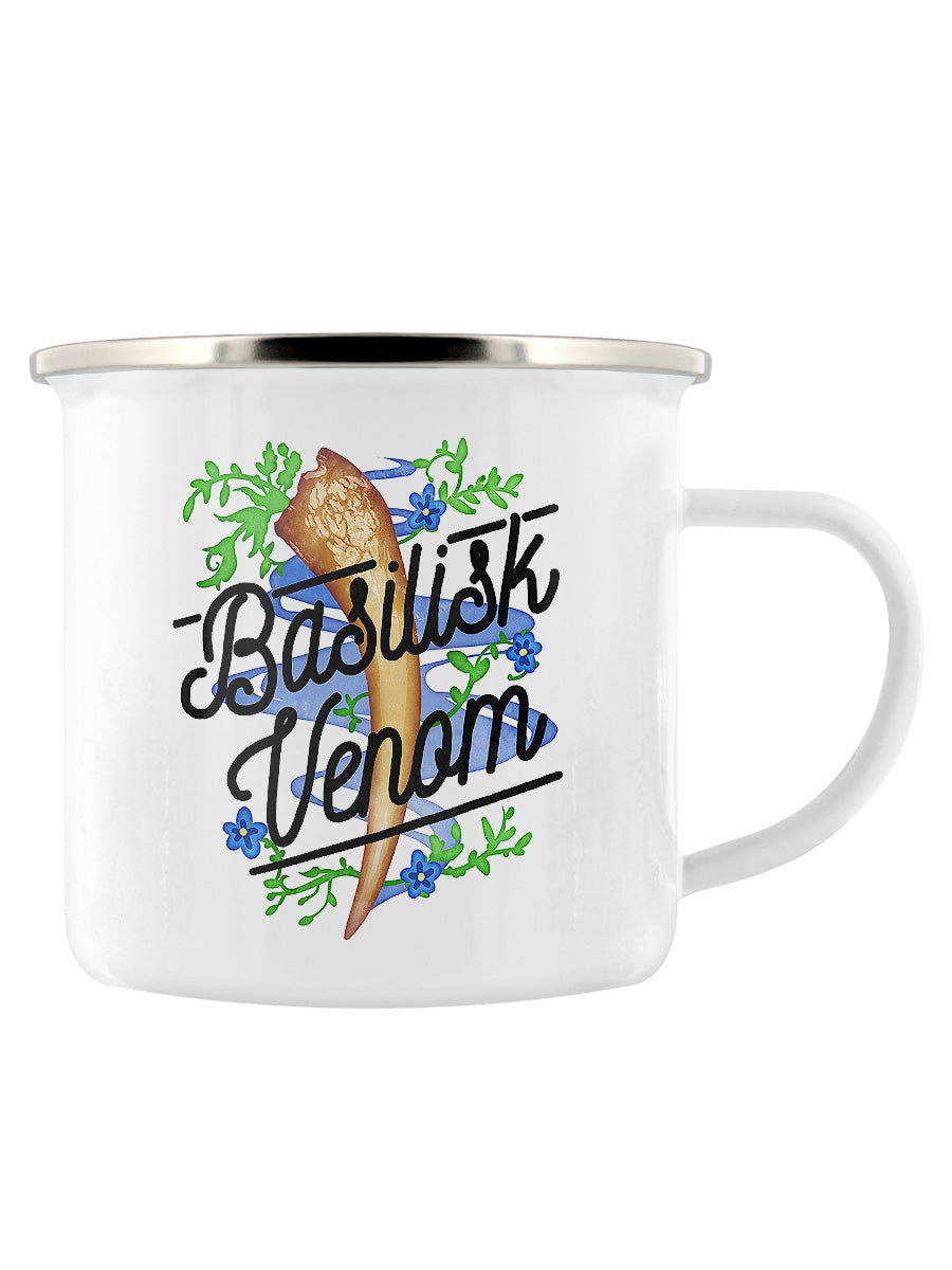 Enamel Mug Right