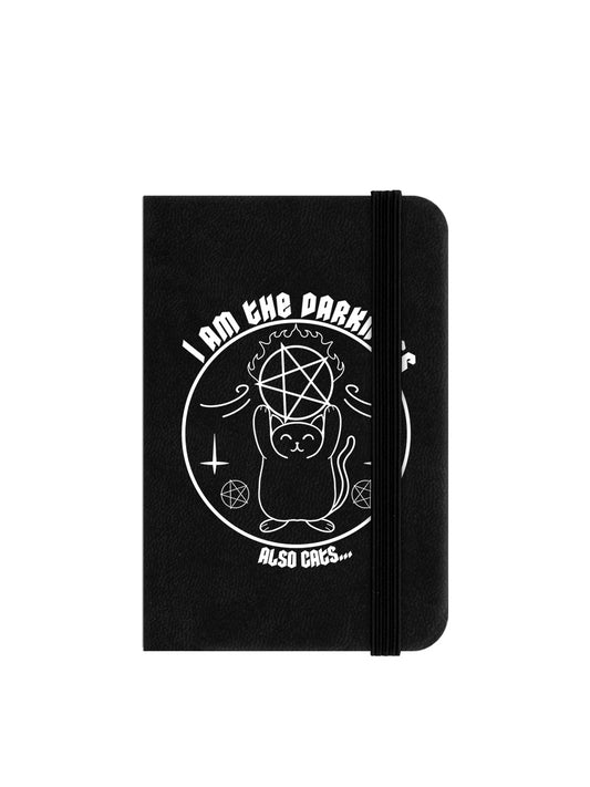 Notebook Front