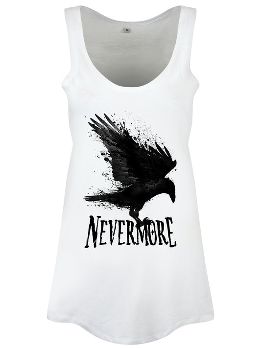 Ladies Vest Front