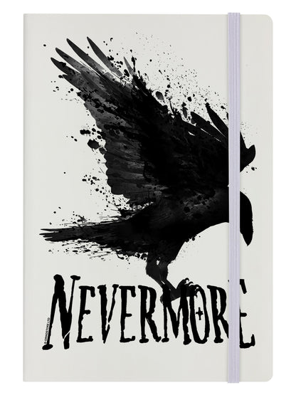 Notebook Front