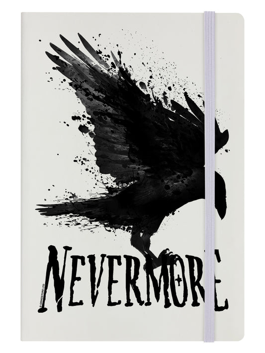 Notebook Front