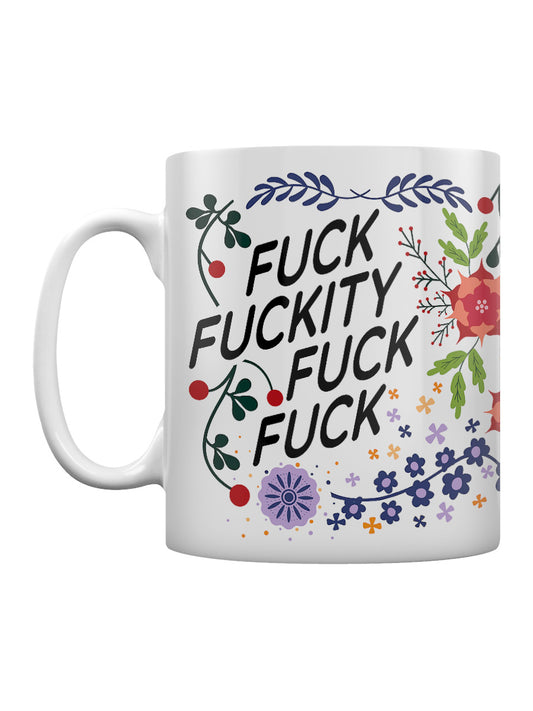 Mug Front