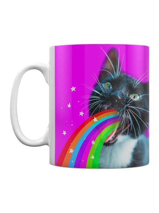 Mug Front