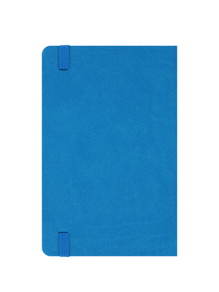 Notebook Back