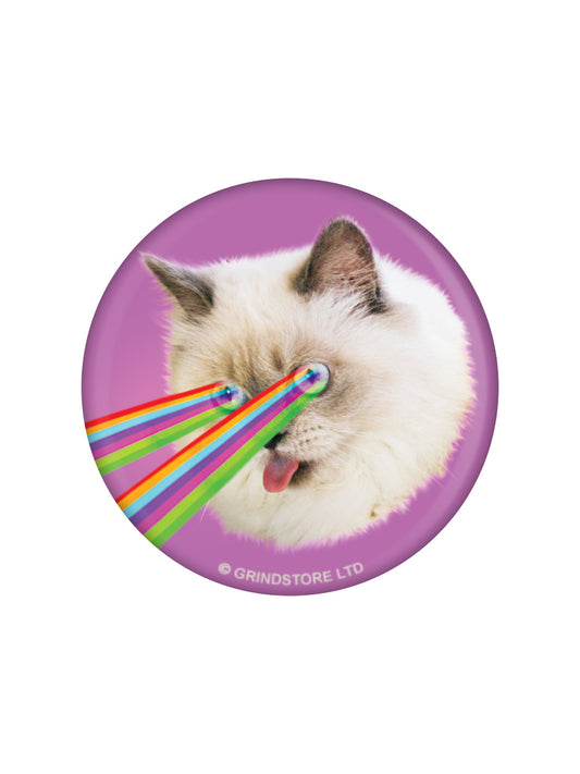 Badge Front