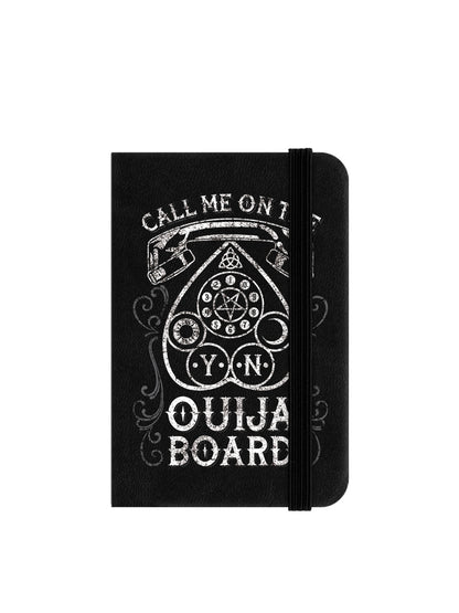 Notebook Front