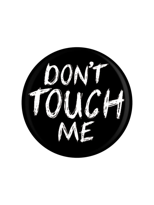Badge Front