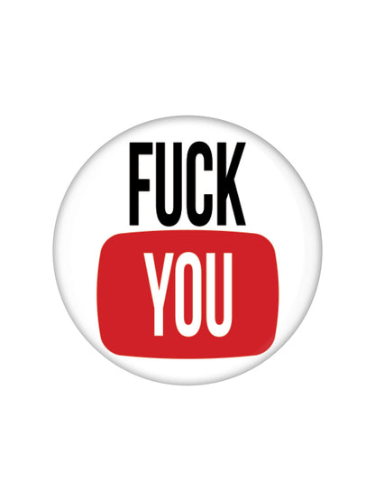 Badge Front