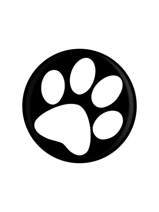 Badge Front