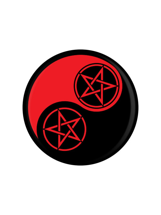 Badge Front