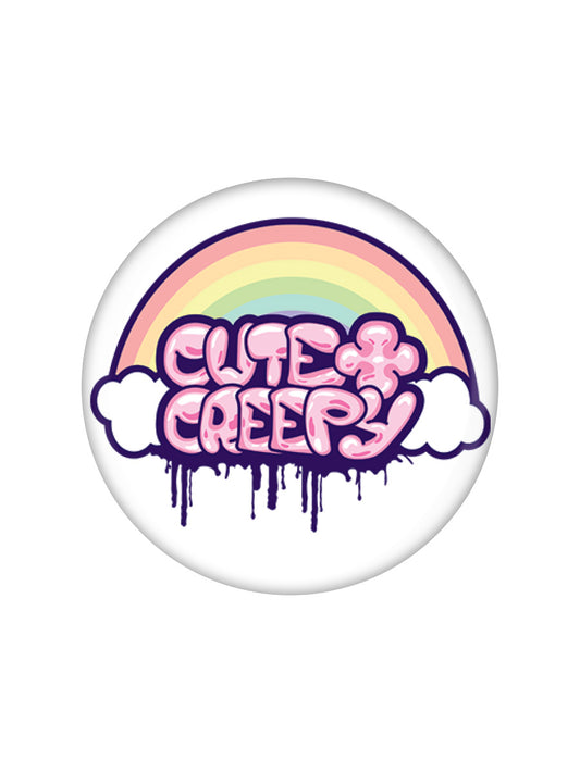 Badge Front