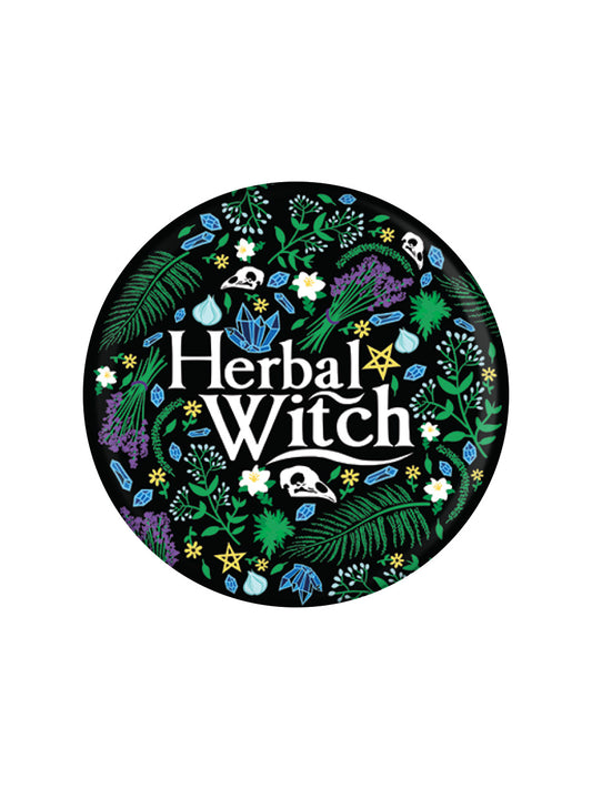 Badge Front
