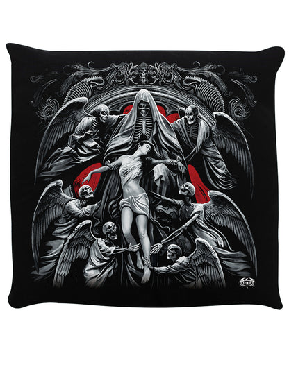 Cushion Back