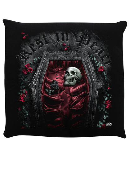 Cushion Front