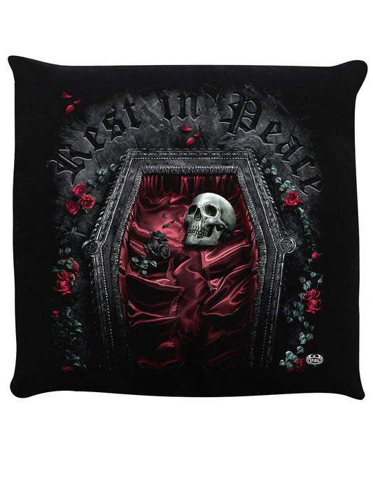 Cushion Front