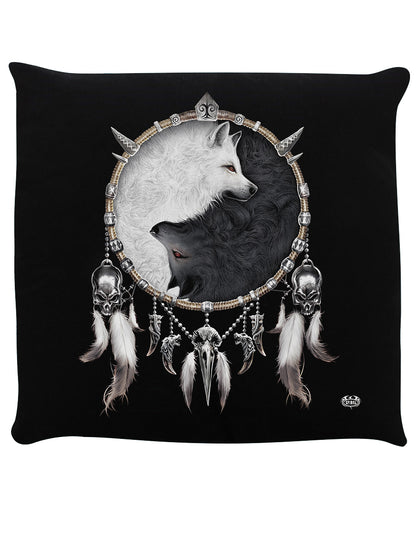 Cushion Back