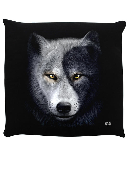Cushion Front