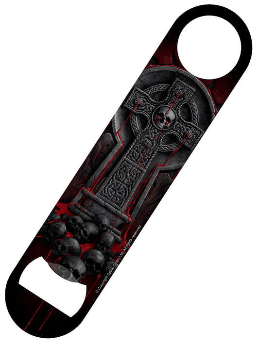 Bottle Opener Front