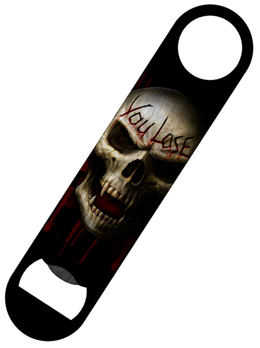 Bottle Opener Front