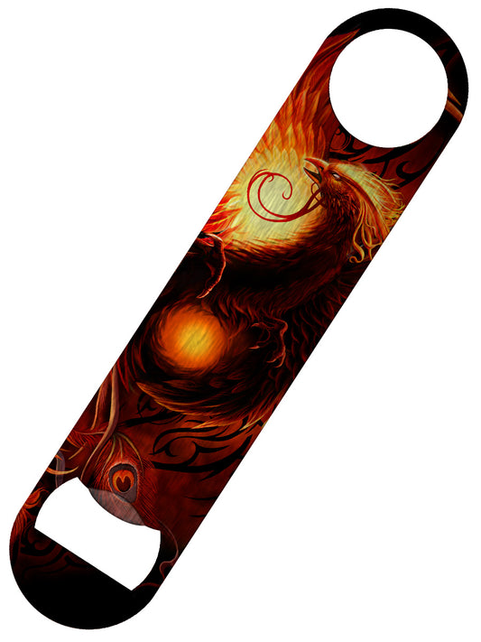 Bottle Opener Front