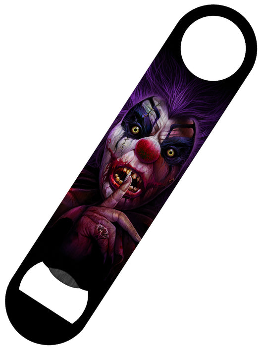 Bottle Opener Front