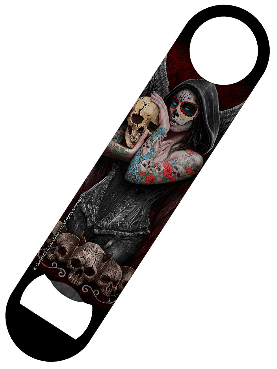 Bottle Opener Back