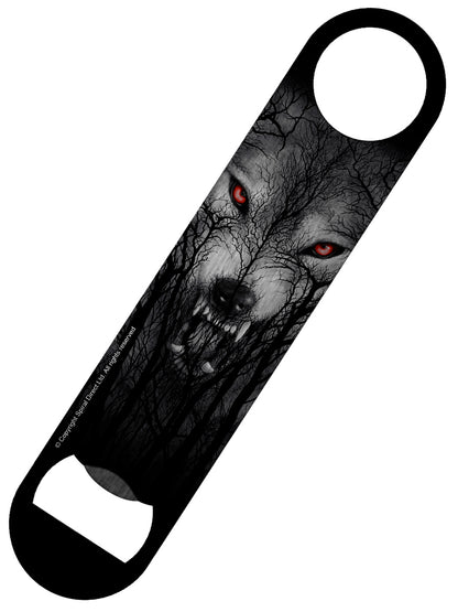 Bottle Opener Back