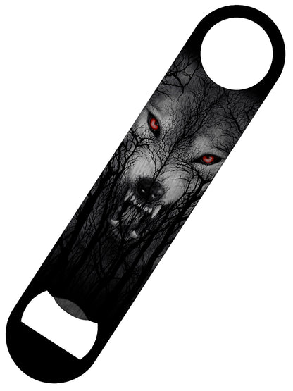Bottle Opener Front