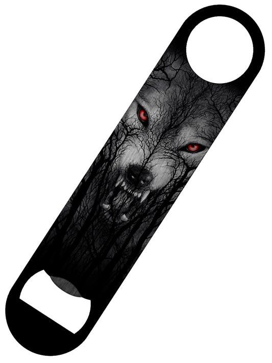 Bottle Opener Front