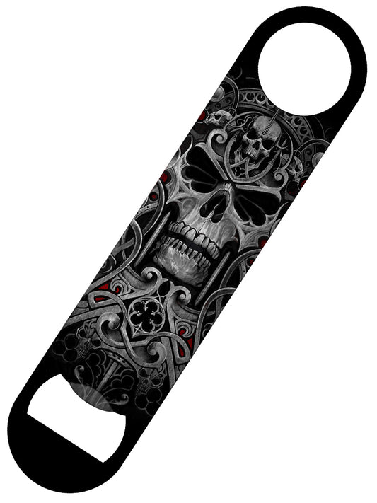 Bottle Opener Front