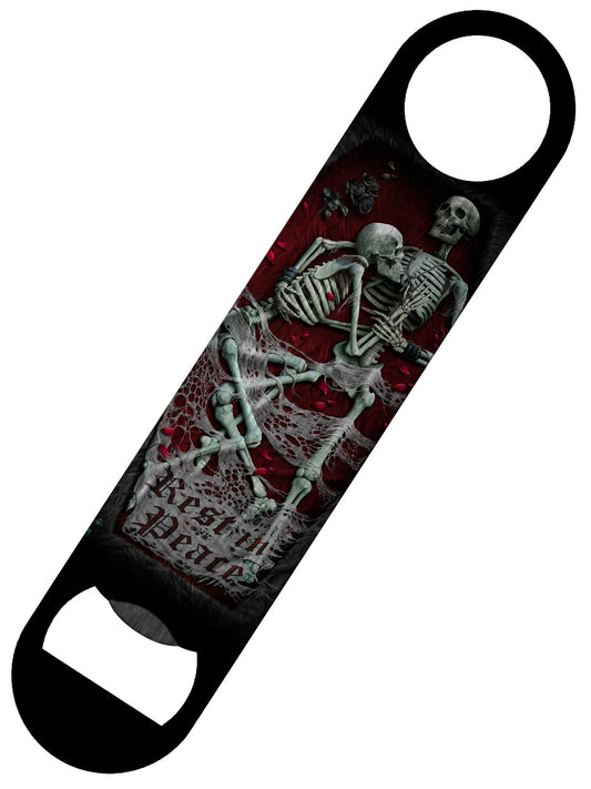Bottle Opener Front