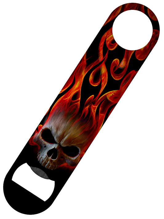Bottle Opener Front