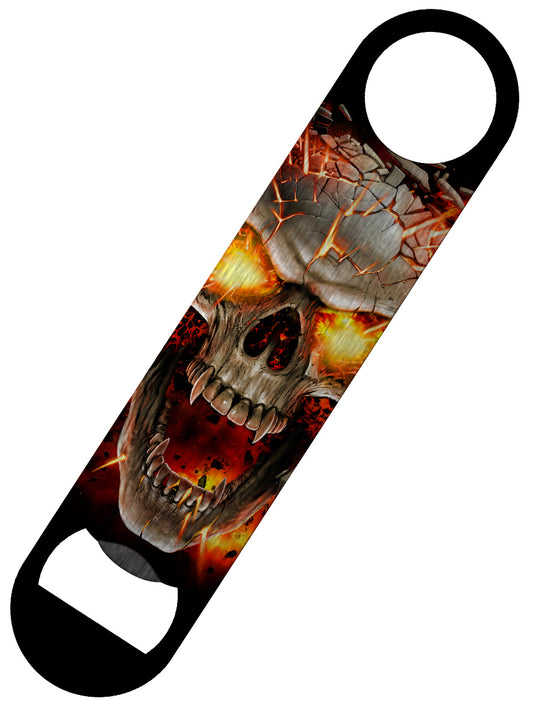 Bottle Opener Front