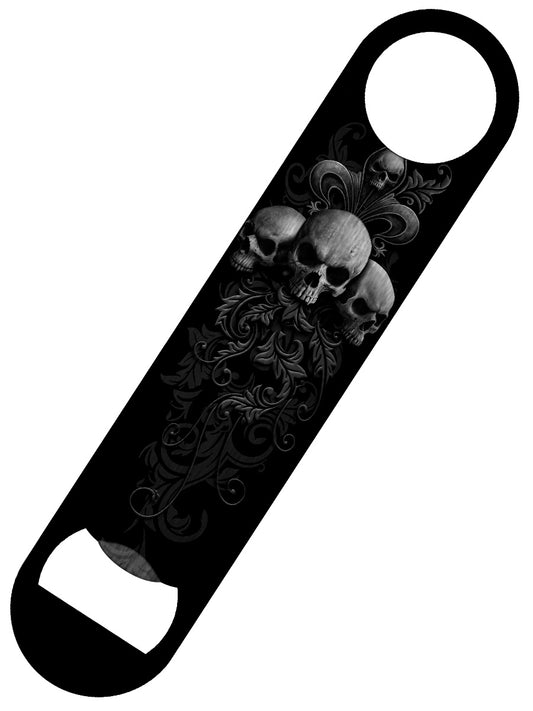 Bottle Opener Front