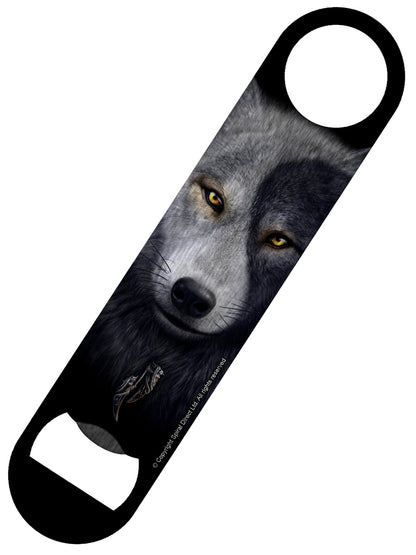 Bottle Opener Back