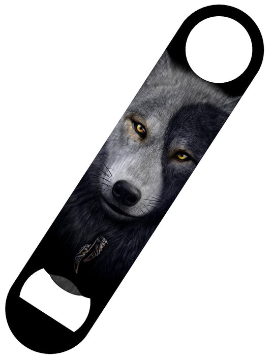 Bottle Opener Front