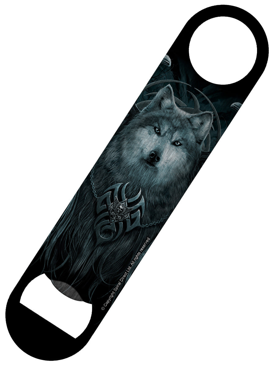 Bottle Opener Back