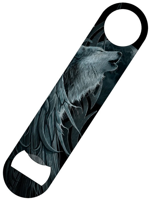 Bottle Opener Front